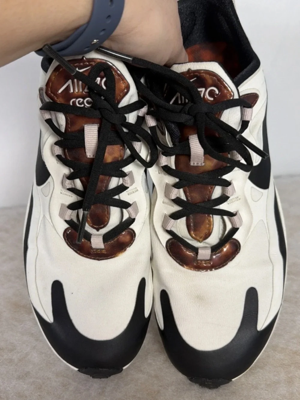 Nike air max